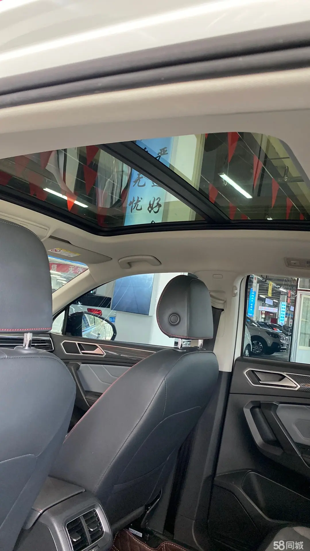 Volkswagen Tiguan X 2024 #15 Volkswagen Tiguan X 2024 car image #15