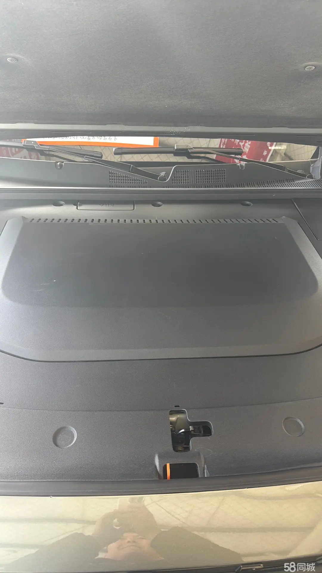 Deepal G318 2025 изображение автомобиля #15