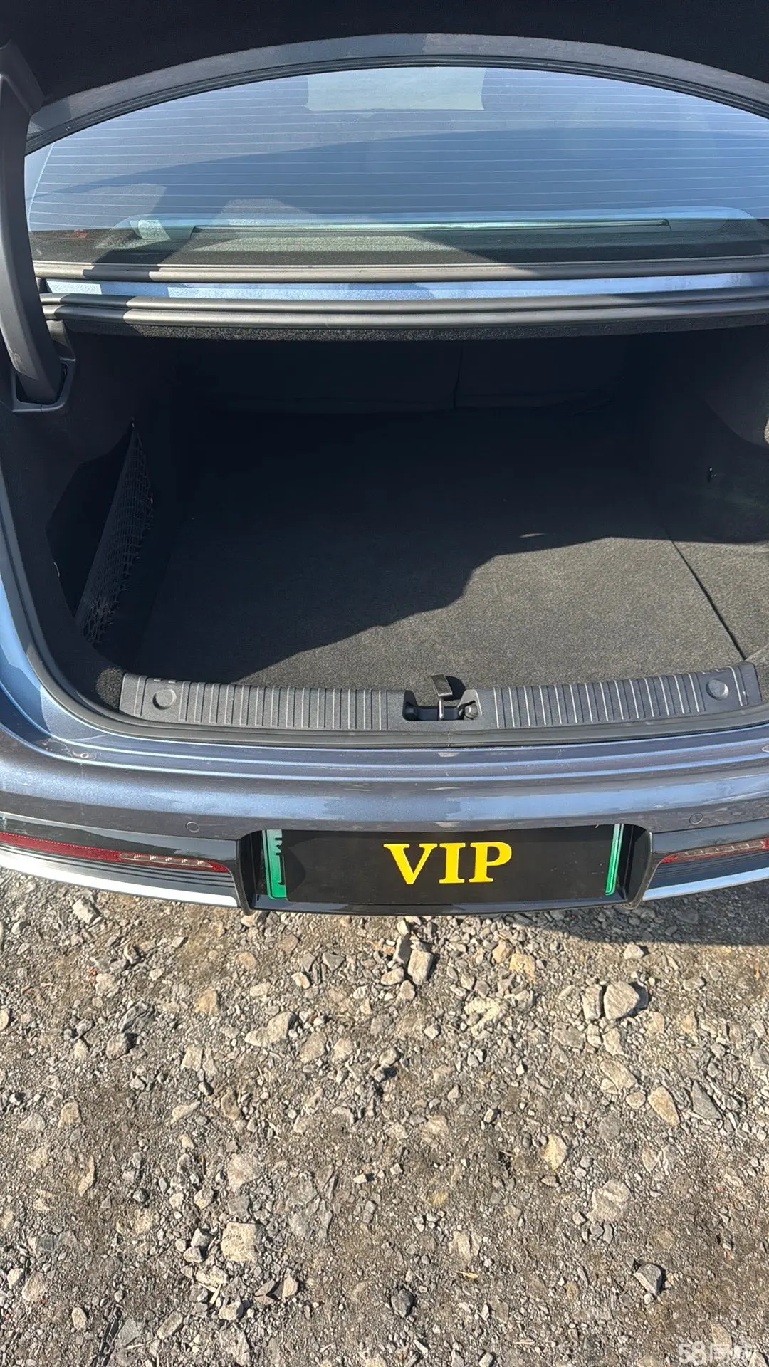 BYD Seal 07 DM-i 2025 car image #15