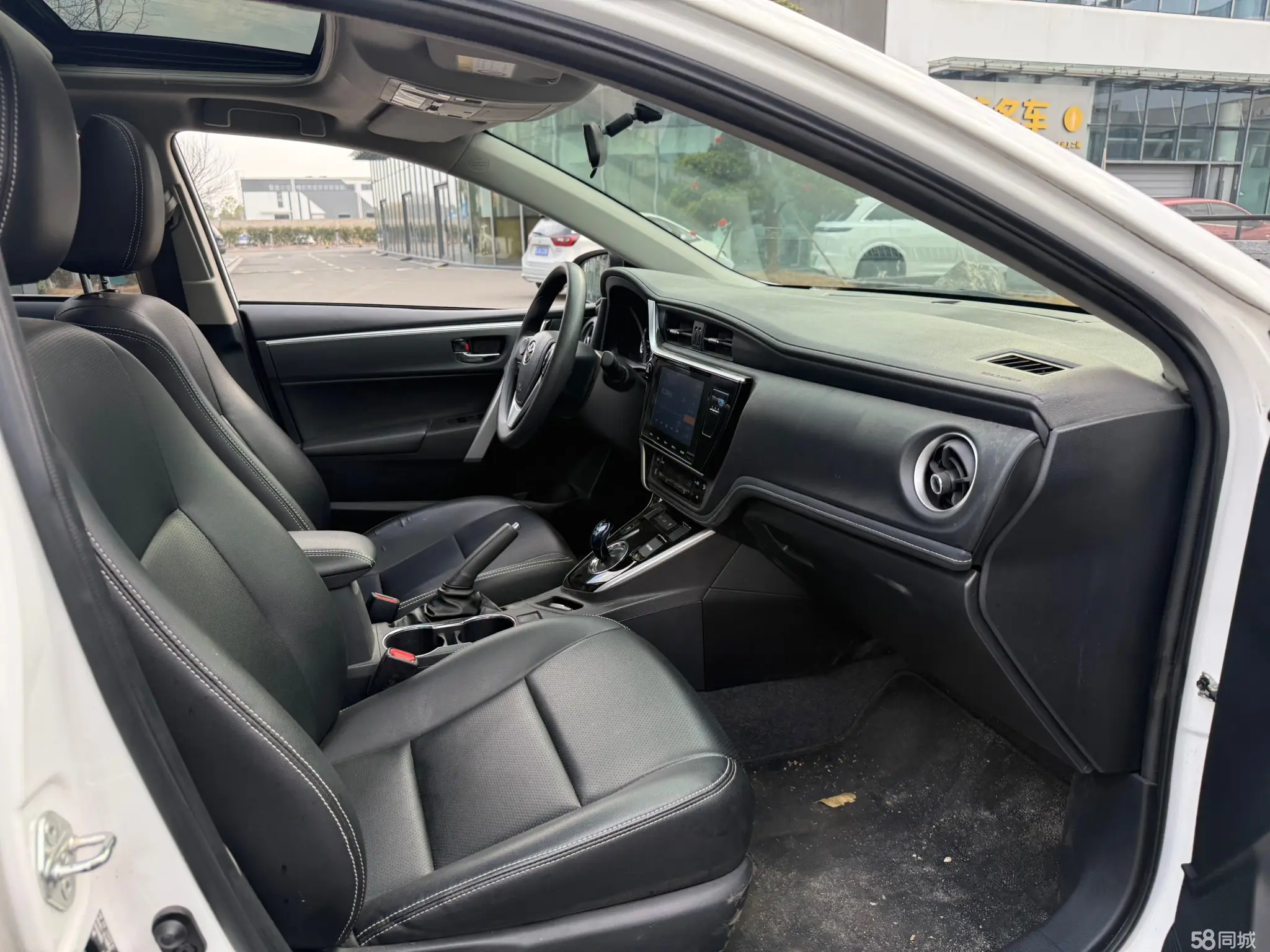 Toyota Corolla Hybird E+ 2022 car image #15