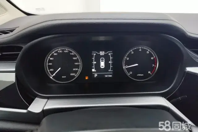 Chery Tiggo 3x 2025 car image #15