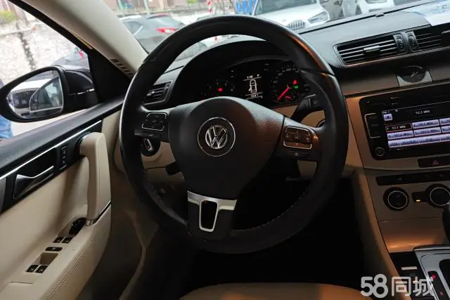 Volkswagen Magotan 2014 immagine di auto #15