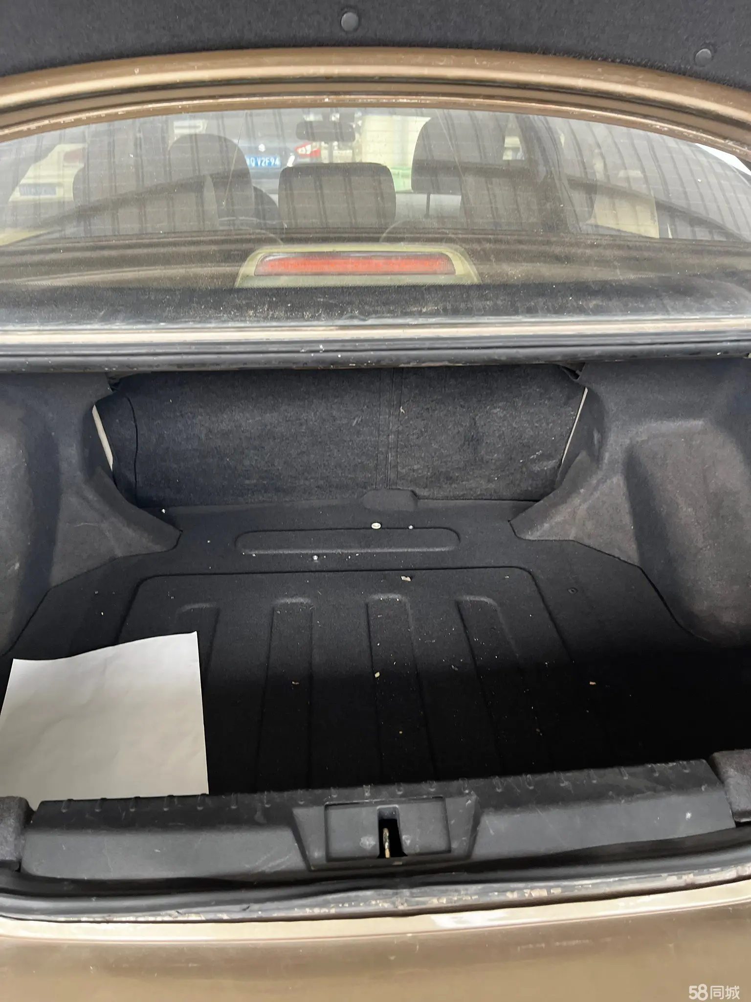 GEELY Emgrand Classic 2013 car image #15