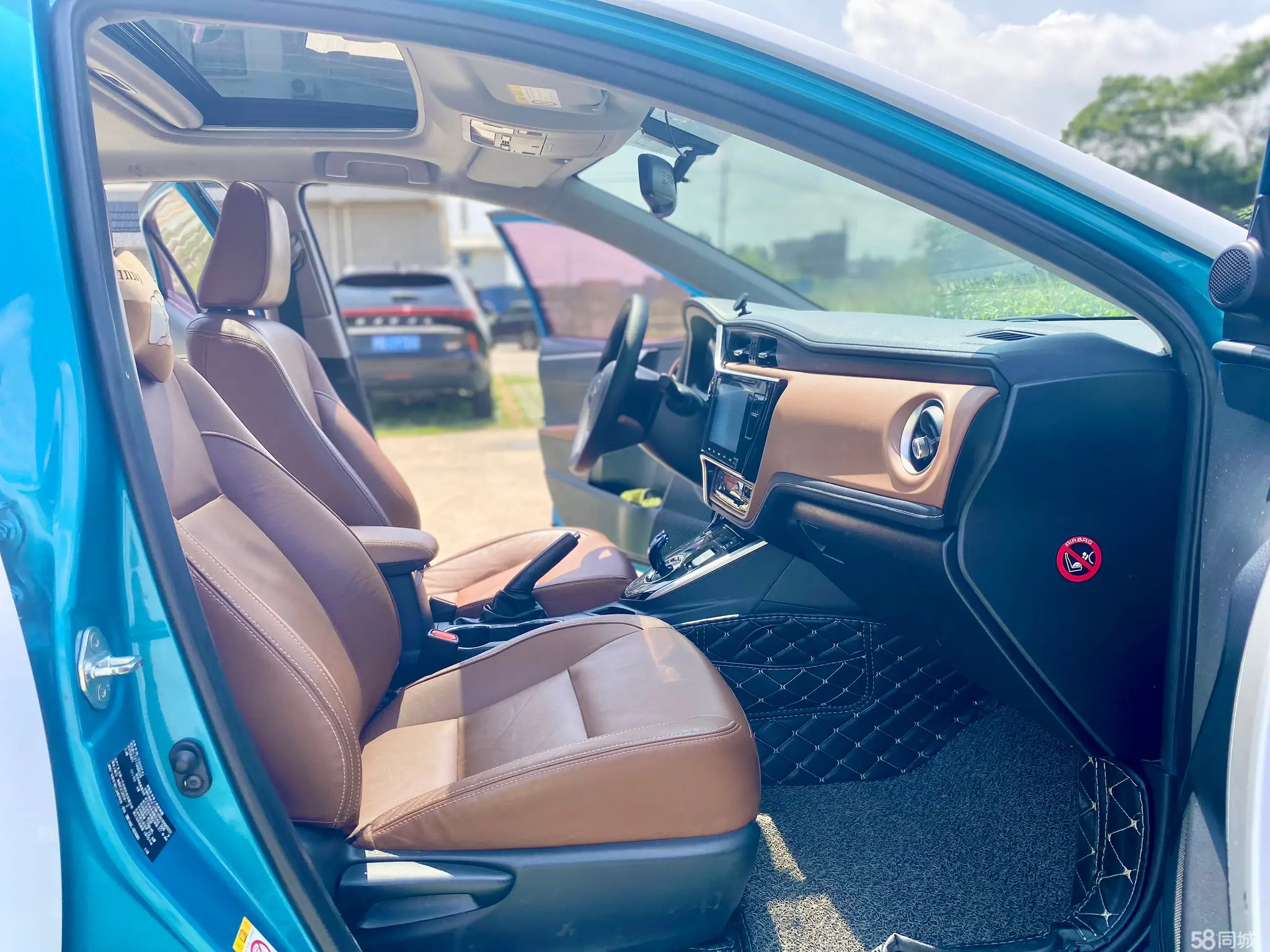 Toyota Corolla Hybird E+ 2019 car image #15