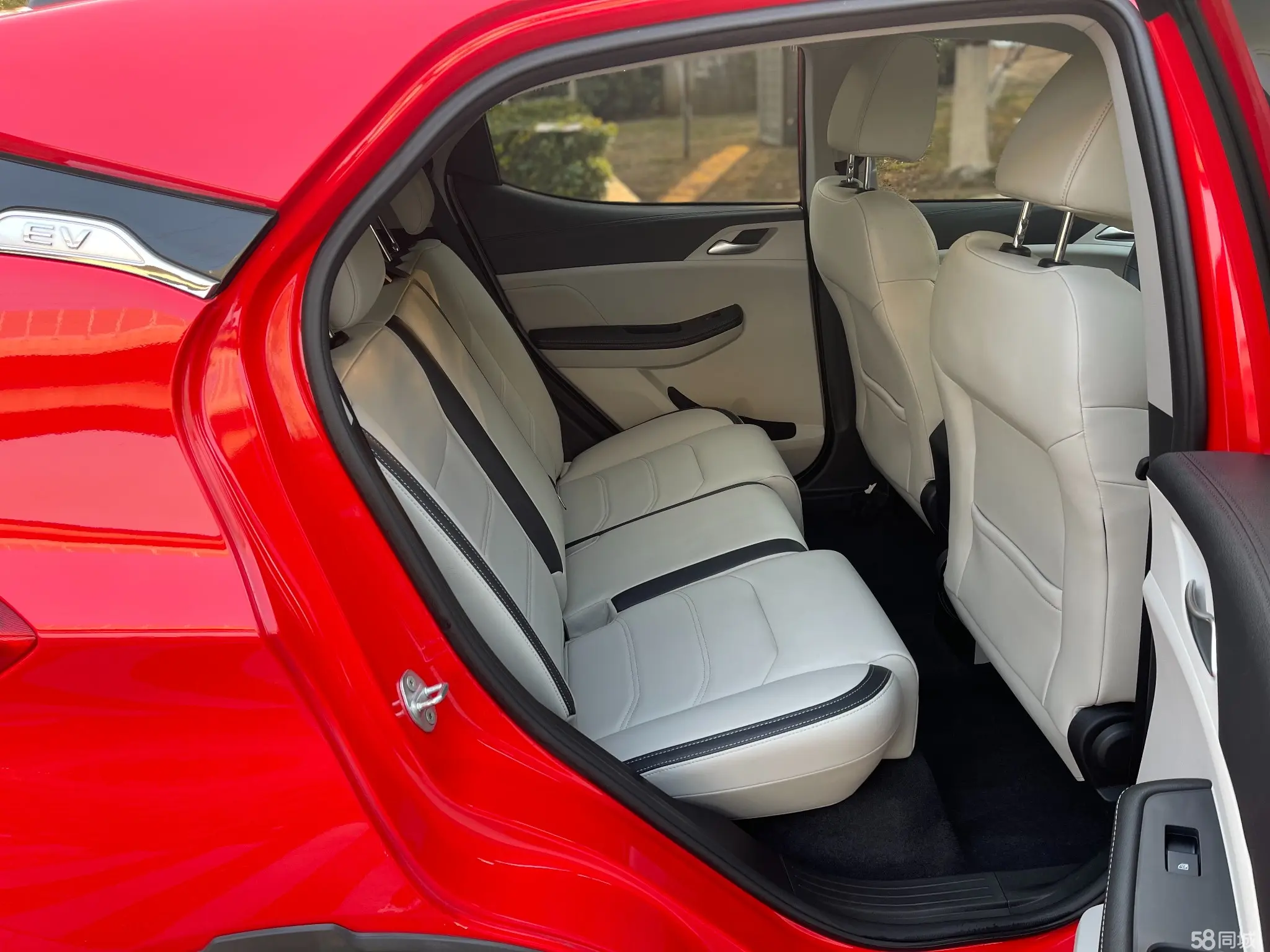 BYD Yuan Pro 2021 immagine di auto #15