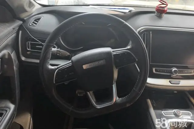 Jetour X70 2018 صورة سيارة #15