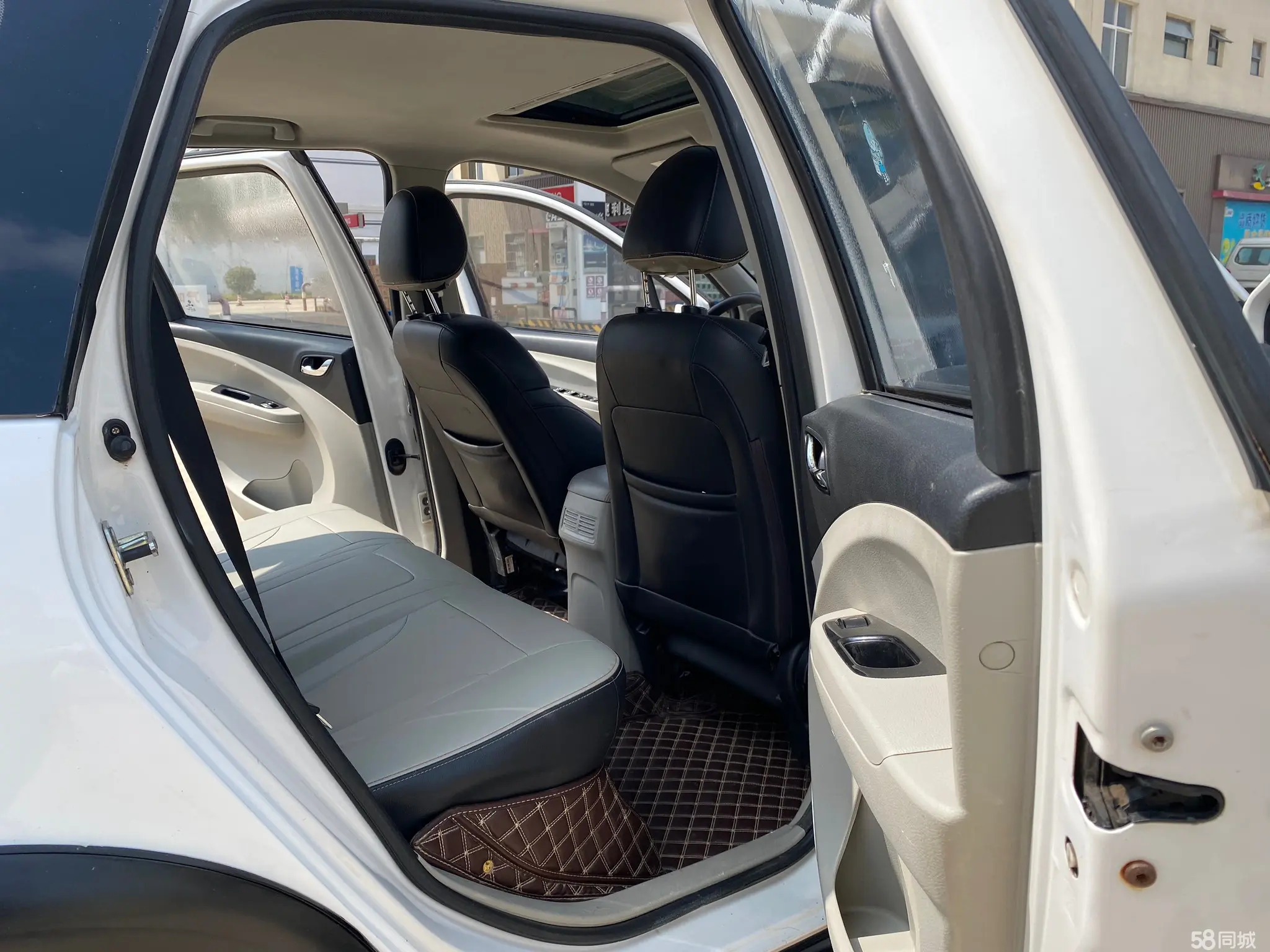 东风风行 景逸XV 2016 汽车图片 #15