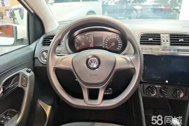 Volkswagen Polo 2018 #15 Volkswagen Polo 2018 car image #15