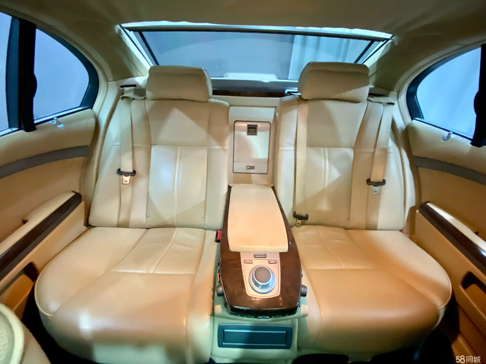 BMW X5 (Imported) 2008 صورة سيارة #15