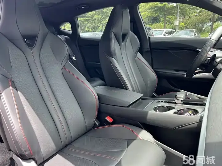 名爵 MG7 2025 汽车图片 #15