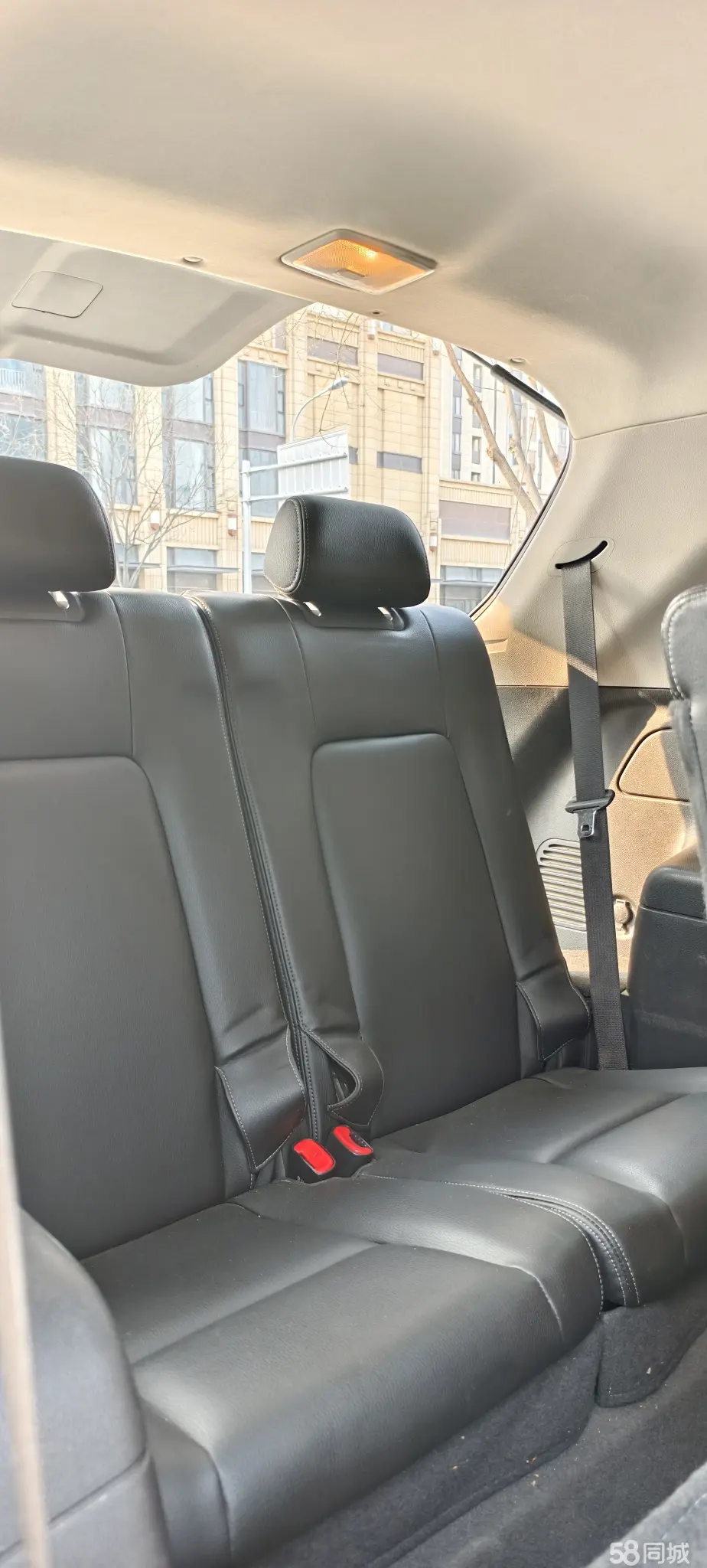 Chevrolet Captiva 2012 صورة سيارة #15