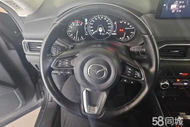 马自达 马自达CX-5 2022 汽车图片 #15
