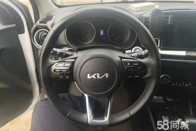 Kia KX1 2025 car image #15