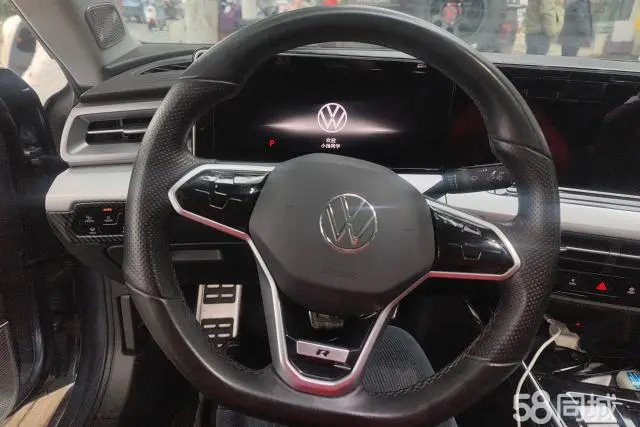 Volkswagen Lamando 2023 car image #15