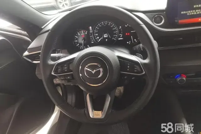 马自达 阿特兹 2023 汽车图片 #15