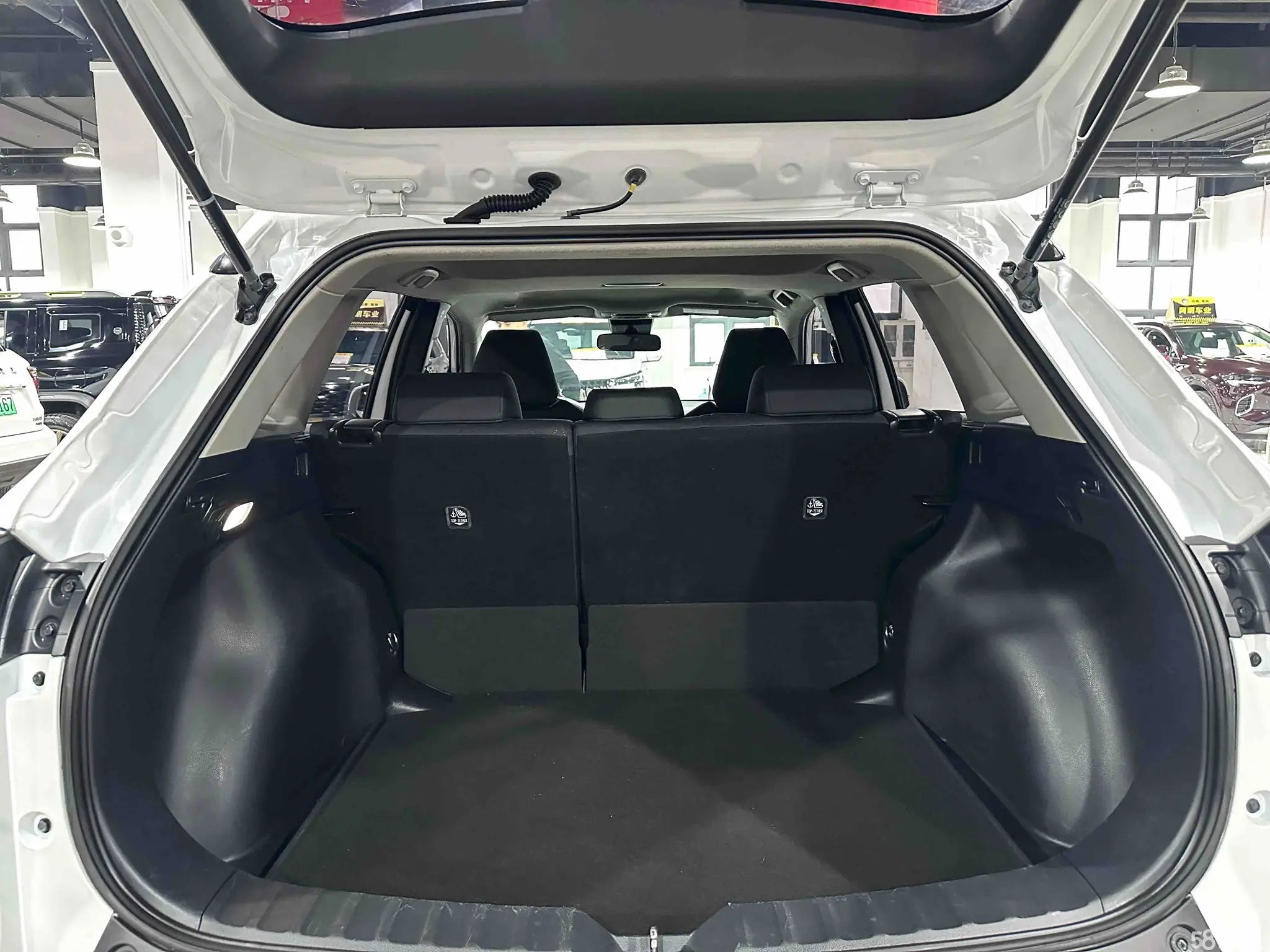 Toyota Corolla Cross 2023 car image #15