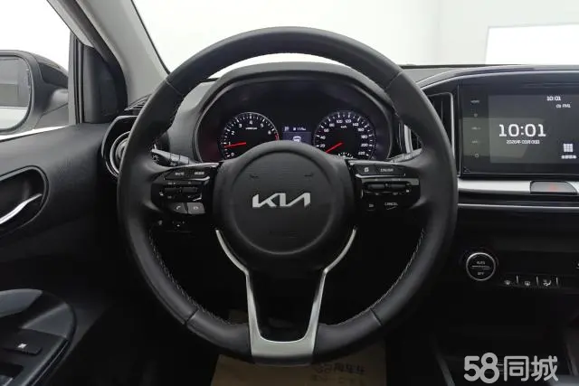 Kia KX1 2025 car image #15