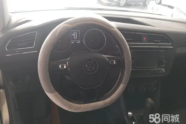 Volkswagen Tiguan L 2021 immagine di auto #15