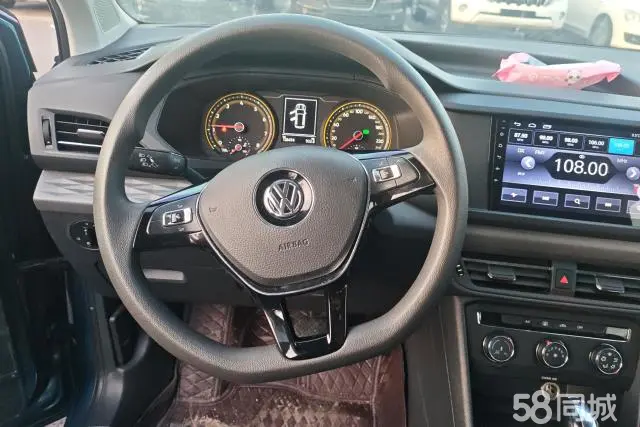 大众 途岳 2019 汽车图片 #15