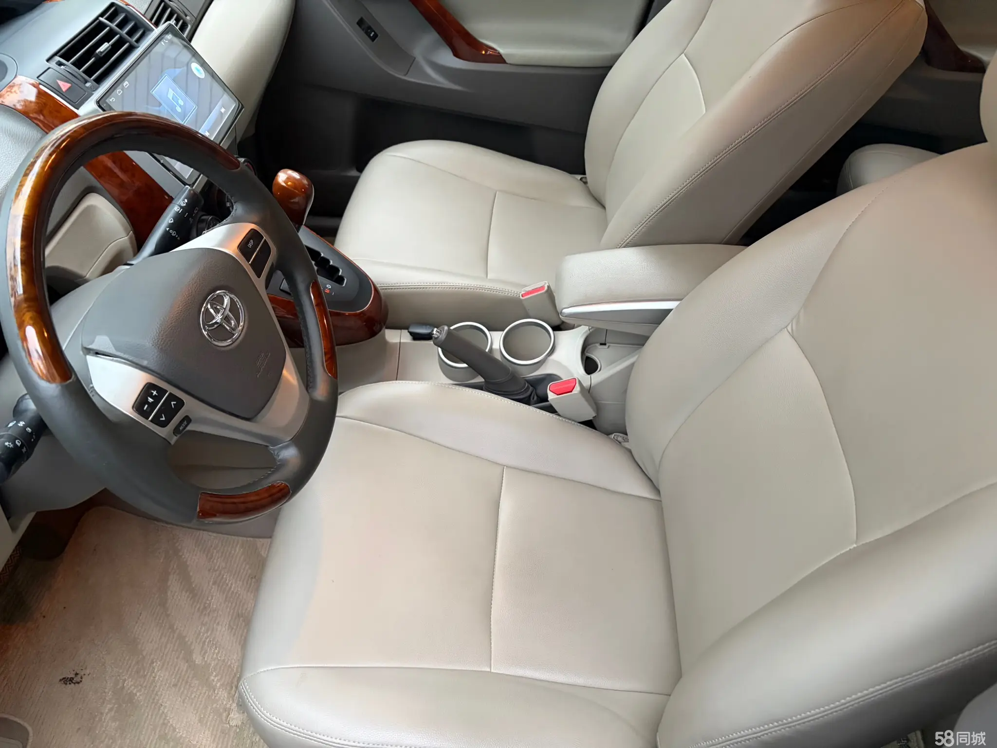 Toyota Verso 2014 car image #15