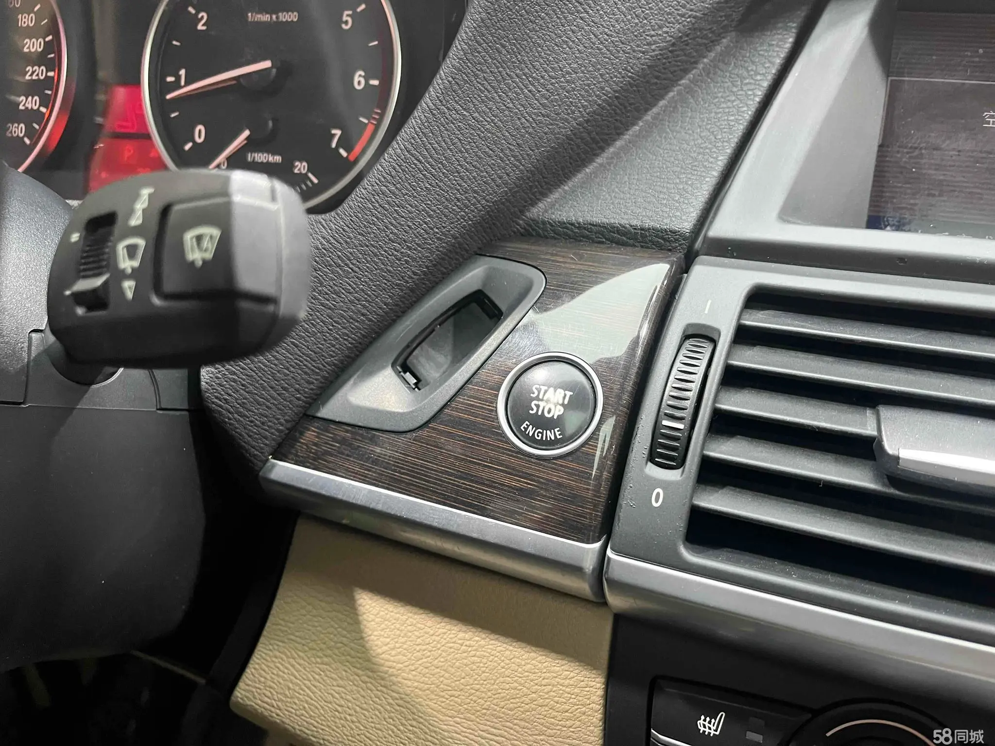 BMW X5 (Imported) 2009 immagine di auto #15