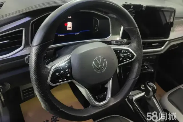 大众 T-ROC探歌 2023 汽车图片 #15