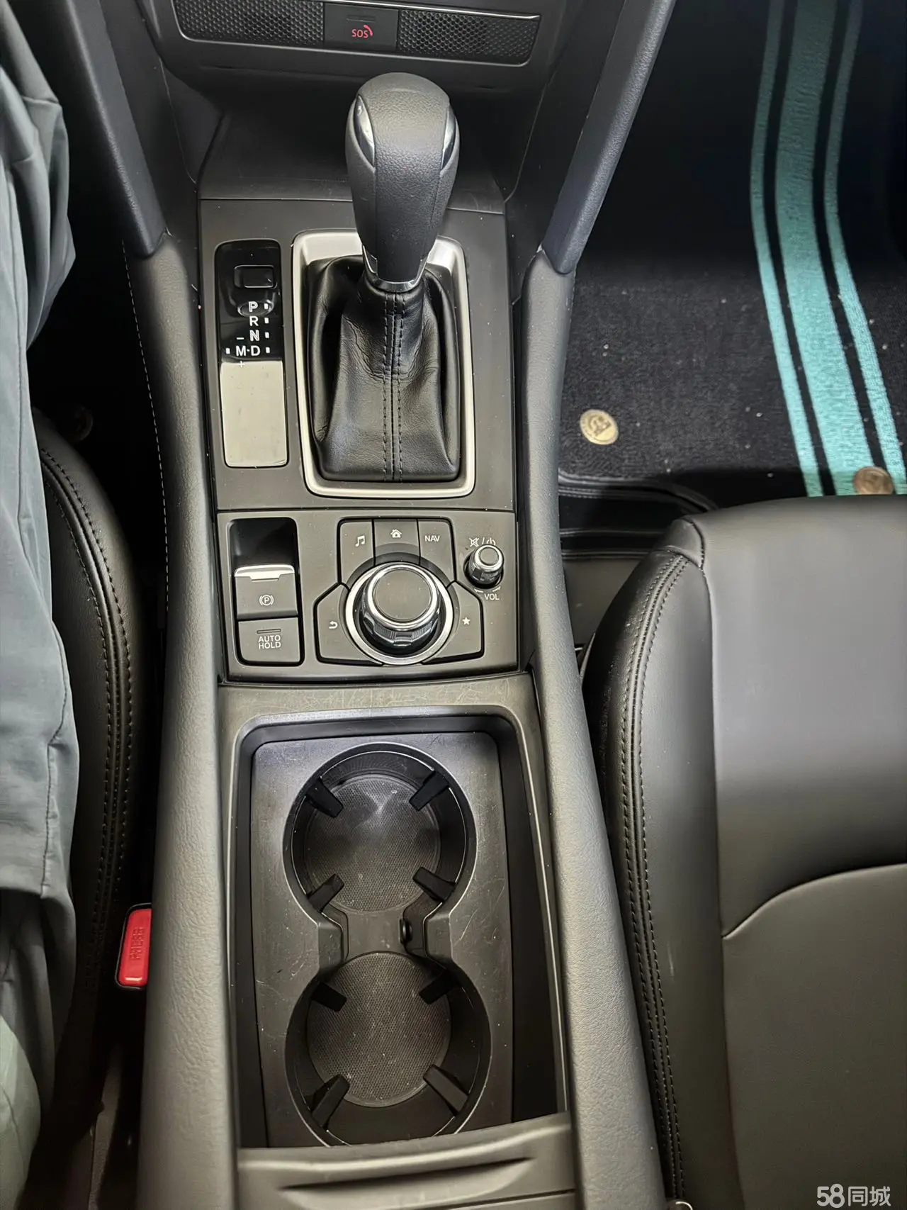 马自达 马自达CX-4 2023 汽车图片 #15