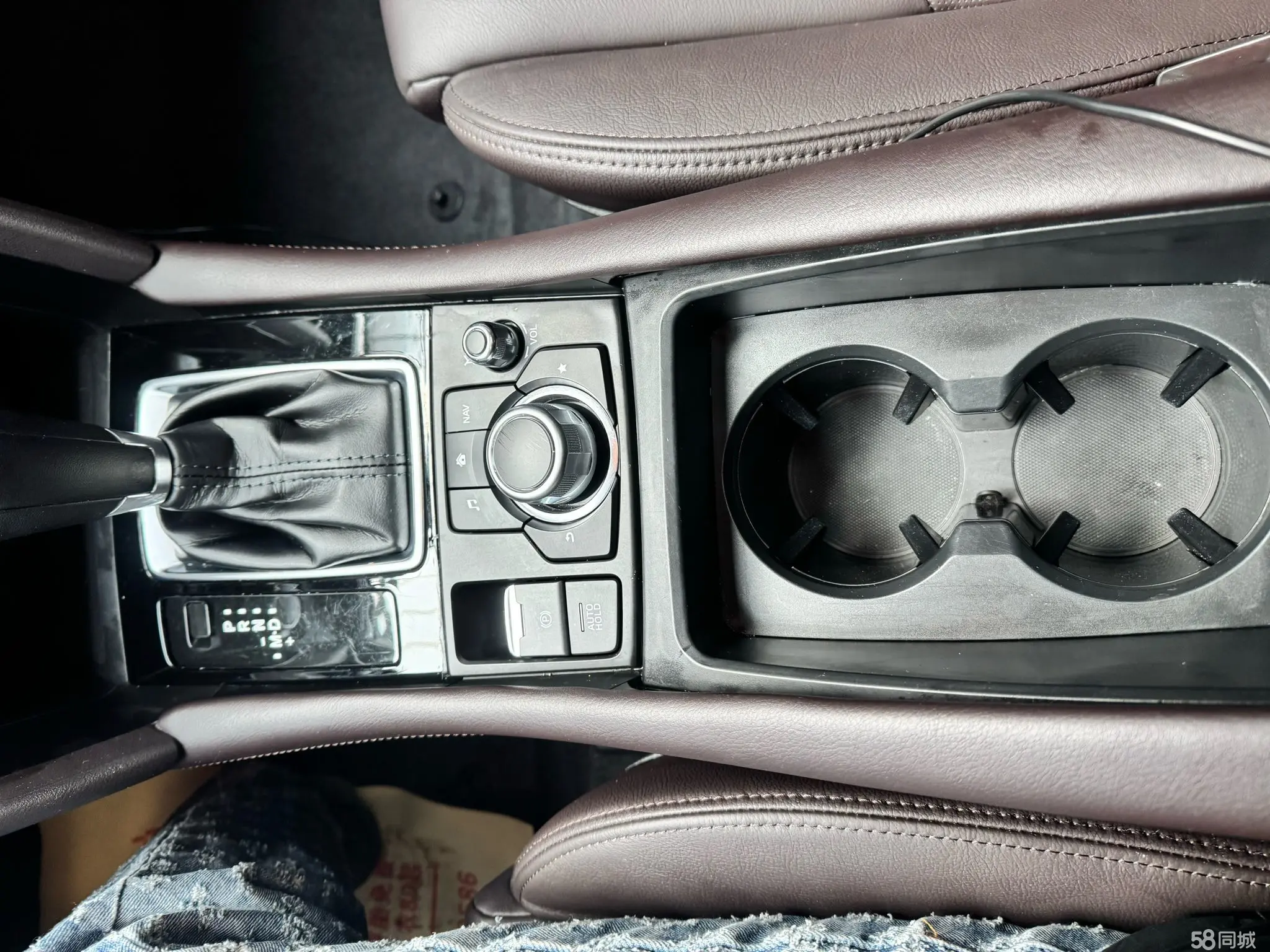 马自达 马自达CX-4 2023 汽车图片 #15