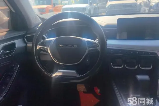 Beijing X3 2020 car image #15