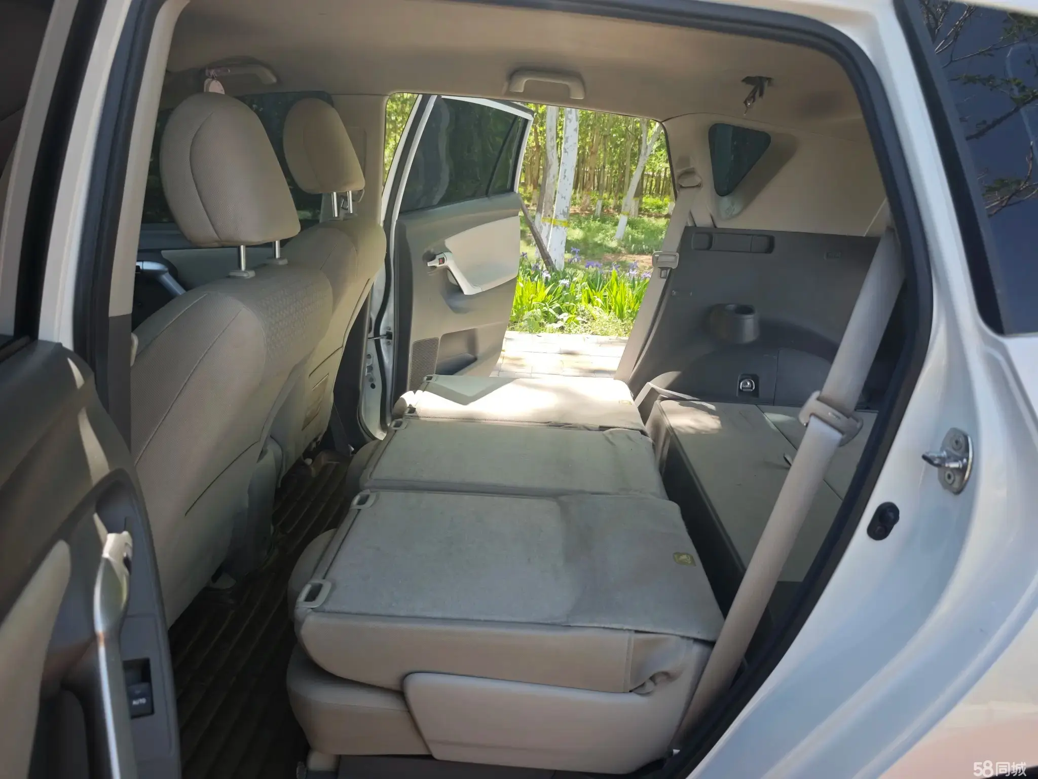 Toyota Verso 2013 immagine di auto #15