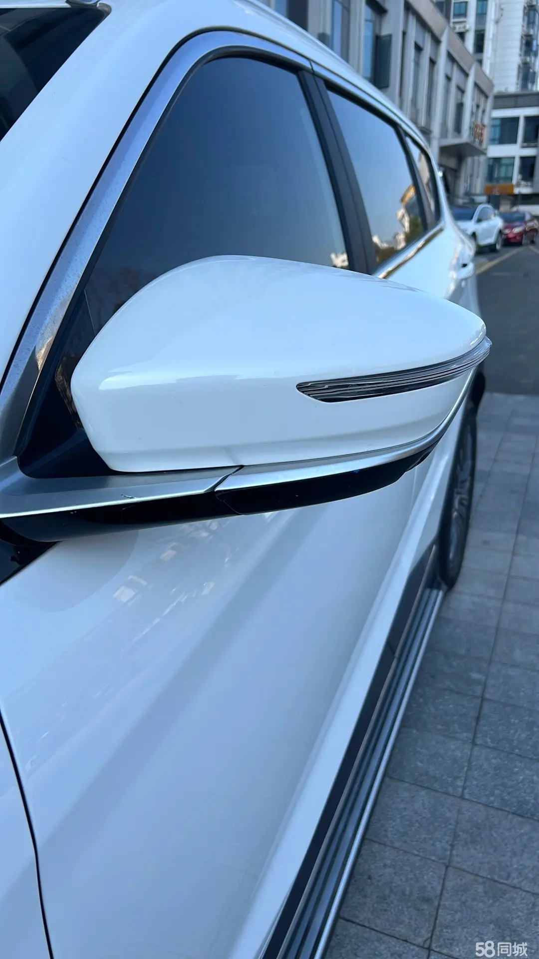Jetour X70 PRO 2024 #15 Jetour X70 PRO 2024 image de voiture #15