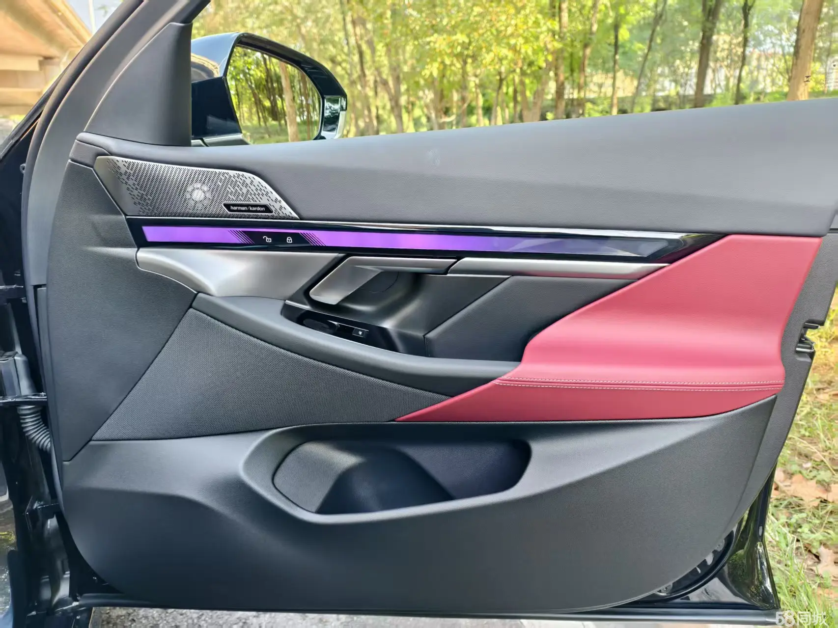 宝马 宝马5系 2025 汽车图片 #15