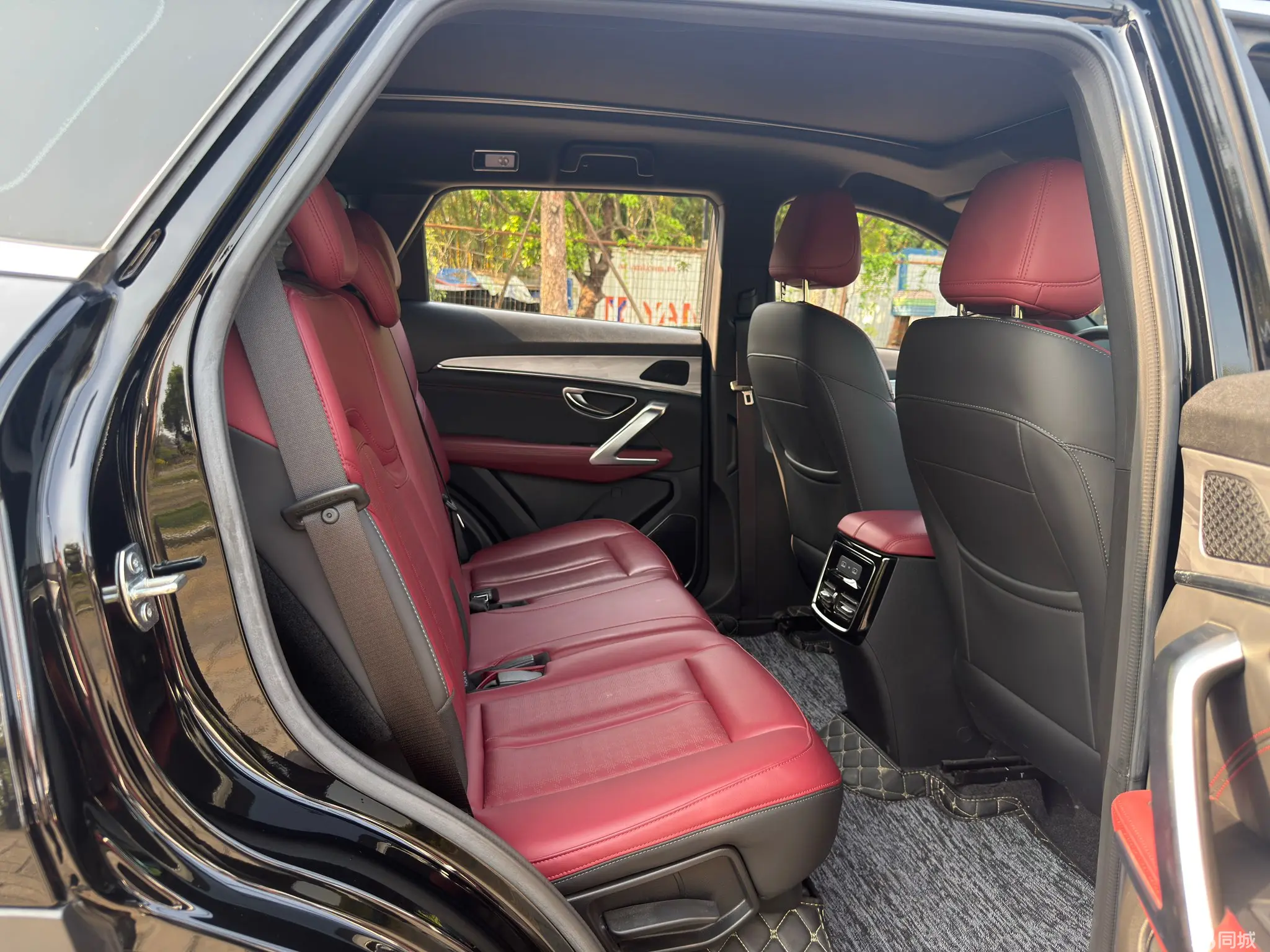 Jetour X70 PRO 2024 image de voiture #15