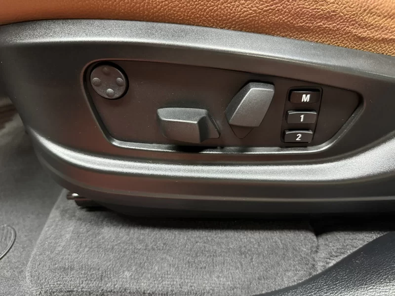 BMW X6 2013 image de voiture #15