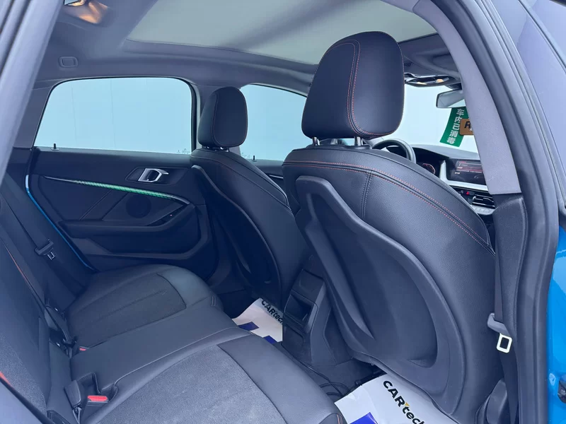 BMW 2 Series (Imported) 2021 #15 BMW 2 Series (Imported) 2021 car image #15