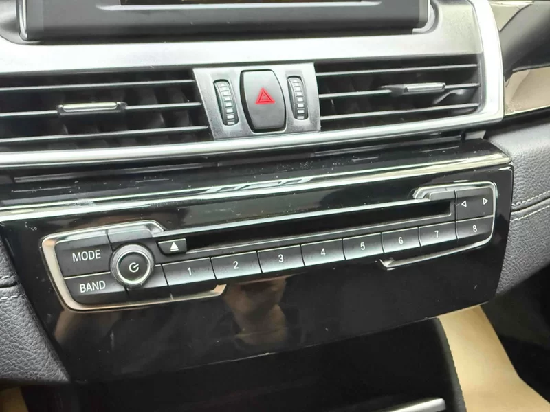 BMW 2 Series Tourer (Imported) 2017 #15 BMW 2 Series Tourer (Imported) 2017 car image #15