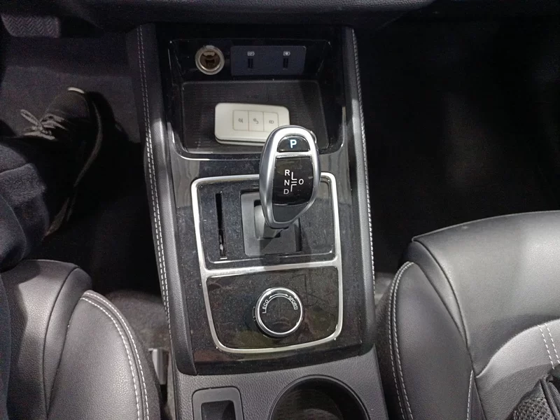 BYD Song New Energy 2019 car image #15