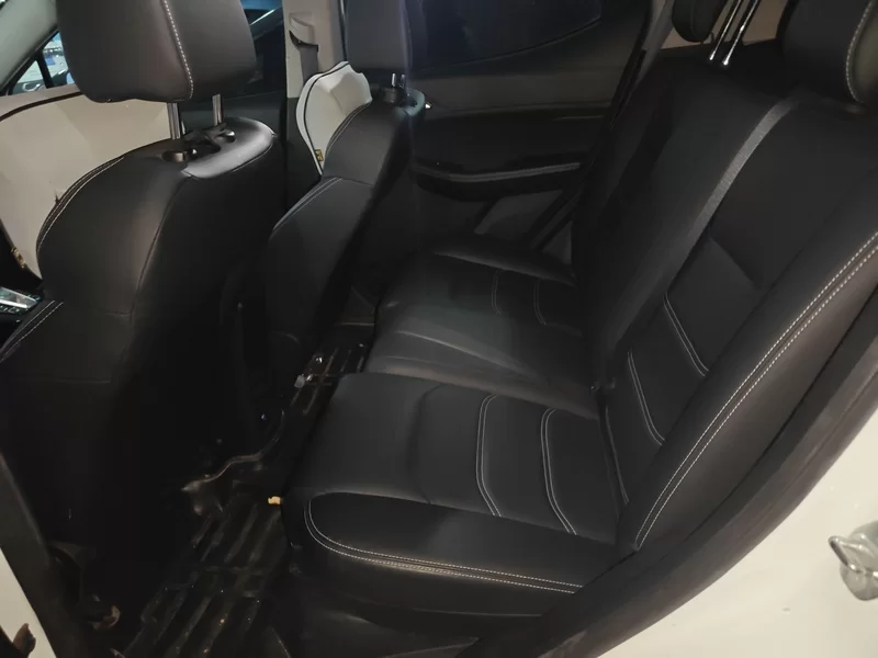 BYD Yuan New Energy 2019 #15 BYD Yuan New Energy 2019 car image #15