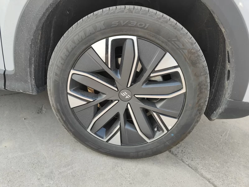 捷途山海 捷途山海L7 PLUS 2024 汽车图片 #15