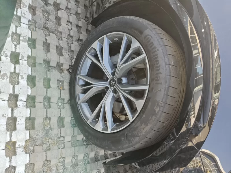 Audi RS Q8 2024 car image #15