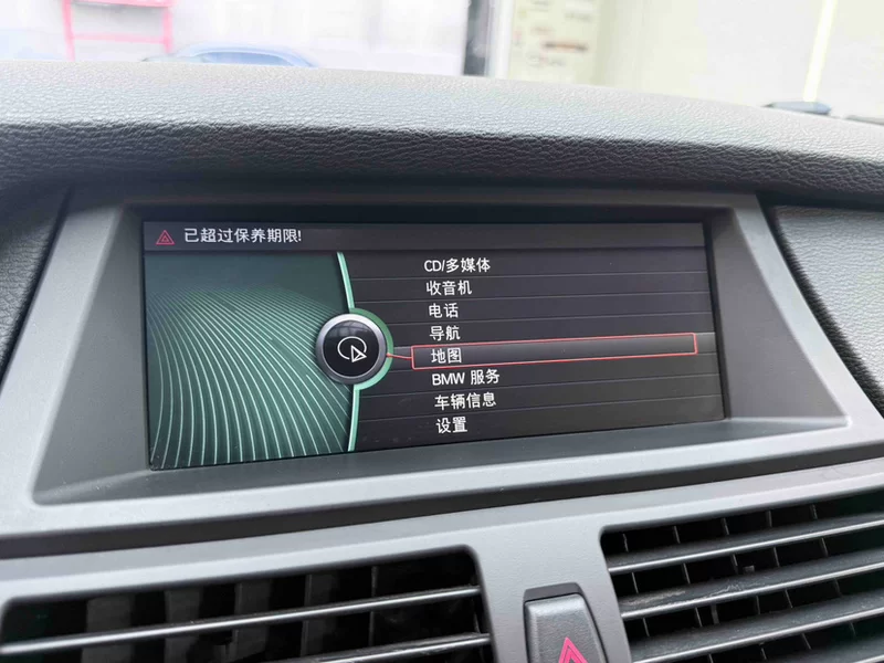 BMW X6 2012 изображение автомобиля #15