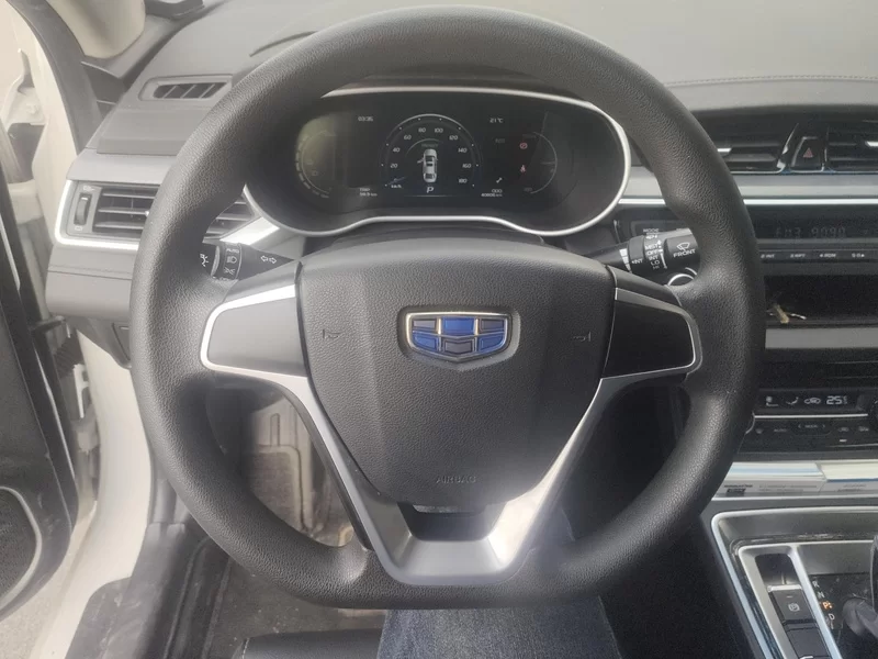 Mercedes-Benz E Class 2019 car image #15