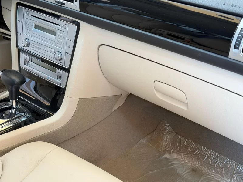 Volkswagen Passat Lingyu 2010 car image #15