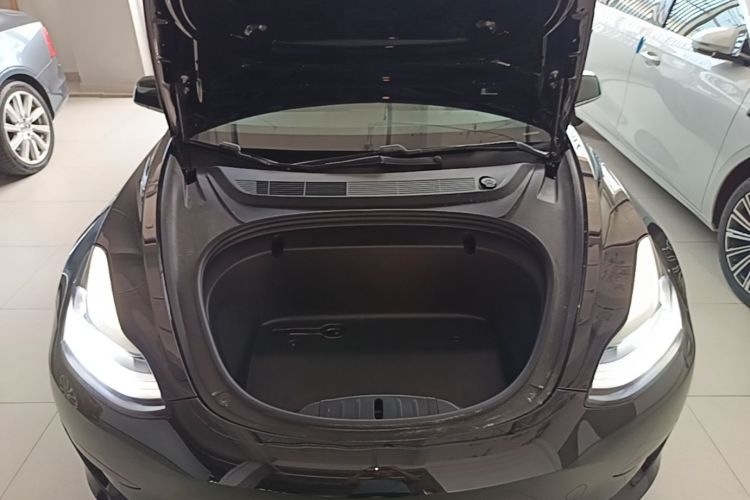 Tesla Model 3 2020 car image #20