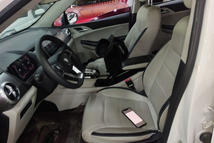BYD Yuan Pro 2022 #15 BYD Yuan Pro 2022 immagine di auto #15