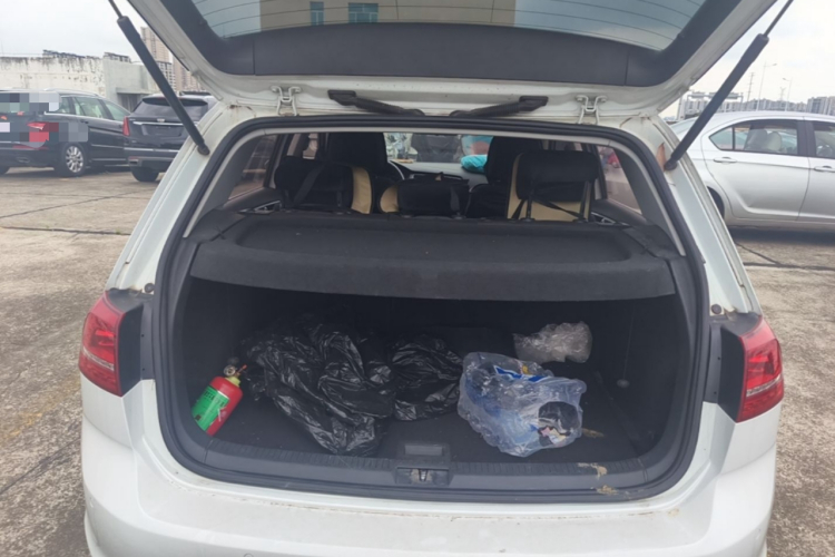 Volkswagen Golf 2015 #21 Volkswagen Golf 2015 car image #21