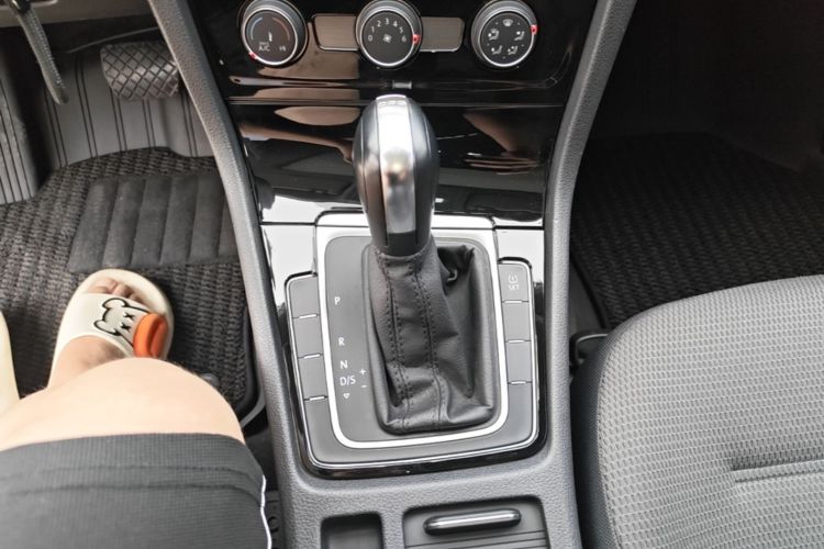 Volkswagen Golf 2015 #14 Volkswagen Golf 2015 car image #14