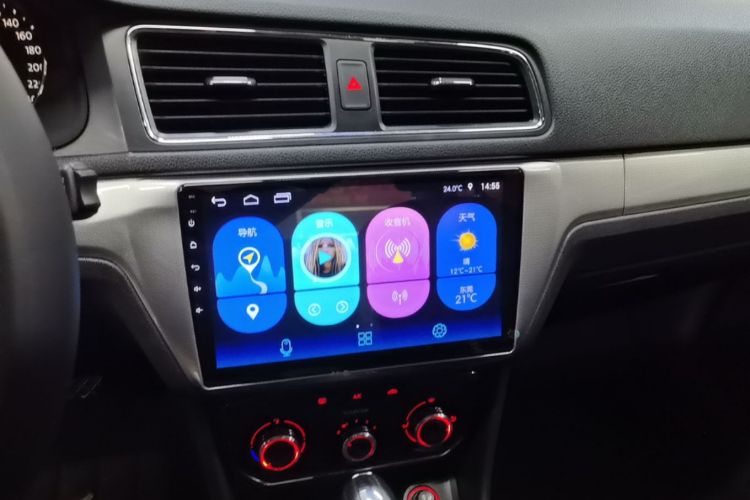 Volkswagen Lavida 2016 #13 Volkswagen Lavida 2016 car image #13