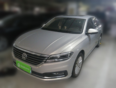 Volkswagen Lavida 2019 Volkswagen Lavida 2019 car image