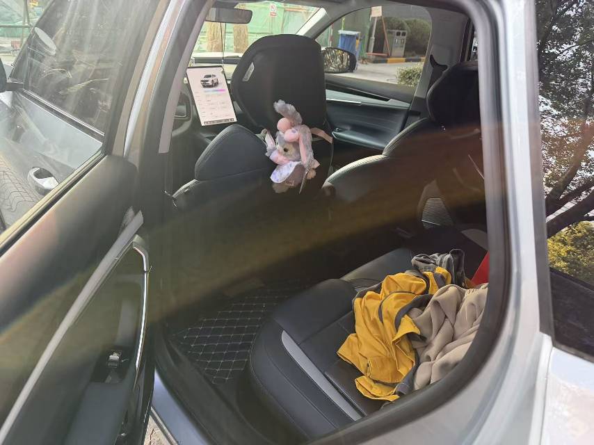 GEELY Boyue L 2024 imagem de carro #6